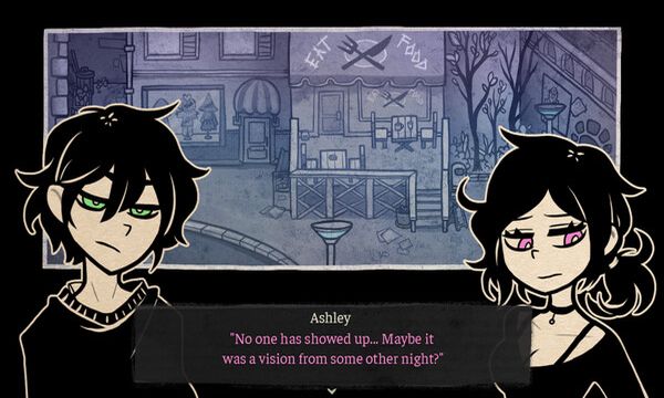 The Coffin of Andy and Leyley Screenshot 3, Full Version, PC Game, Download Free