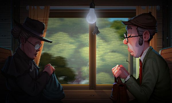 Vlad Circus: Descend Into Madness Screenshot 1, Full Version, PC Game, Download Free