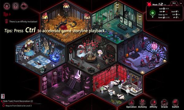 Yog-Sothoth’s Yard Screenshot 1, Full Version, PC Game, Download Free