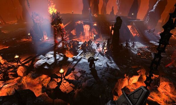 Age of Wonders 4 Screenshot 1, Full Version, PC Game, Download Free