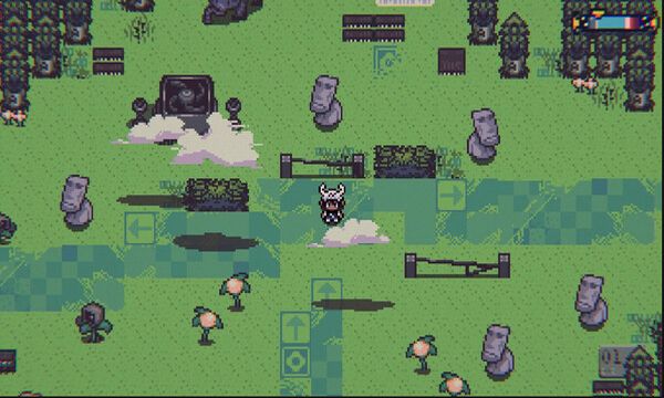 Anode Heart Screenshot 1, Full Version, PC Game, Download Free