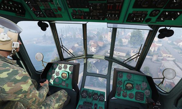 Arma Reforger Screenshot 1, Full Version, PC Game, Download Free
