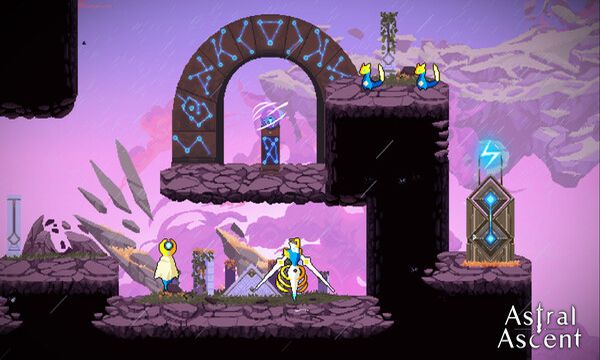 Astral Ascent Screenshot 3, Full Version, PC Game, Download Free