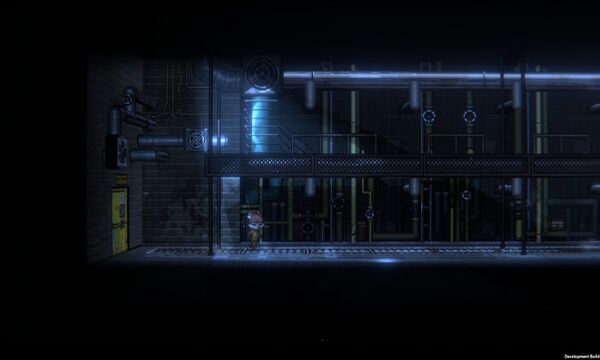 Back to the Dawn Screenshot 1, Full Version, PC Game, Download Free