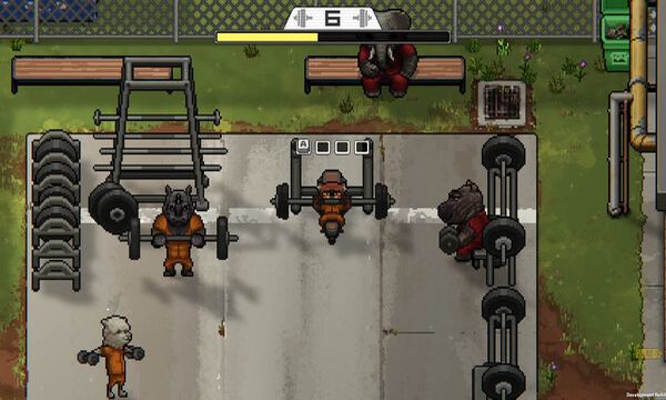Back to the Dawn Screenshot 3, Full Version, PC Game, Download Free