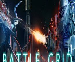 Battle Grid