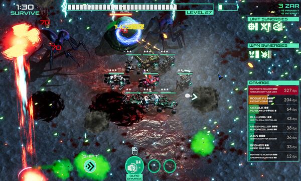 Battle Grid Screenshot 3, Full Version, PC Game, Download Free