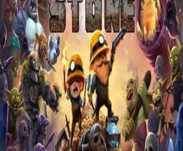 Below the Stone