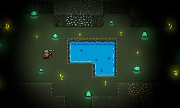 Below the Stone Screenshot 1, Full Version, PC Game, Download Free