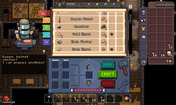 Below the Stone Screenshot 3, Full Version, PC Game, Download Free