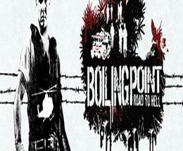 Boiling Point: Road to Hell