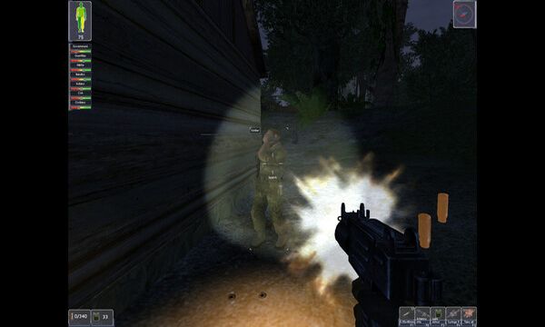 Boiling Point: Road to Hell Screenshot 1, Full Version, PC Game, Download Free