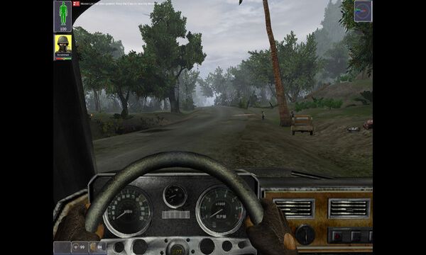 Boiling Point: Road to Hell Screenshot 1, Full Version, PC Game, Download Free
