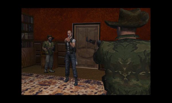 Boiling Point: Road to Hell Screenshot 3, Full Version, PC Game, Download Free