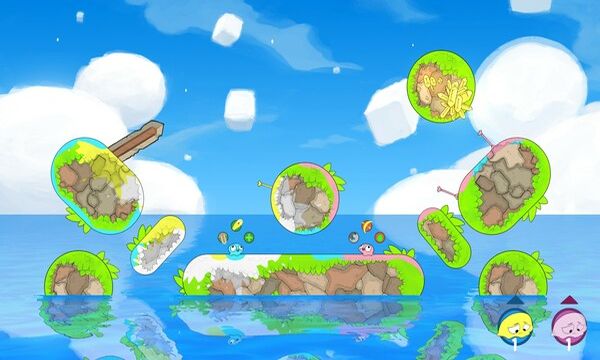 Bopl Battle Screenshot 1, Full Version, PC Game, Download Free