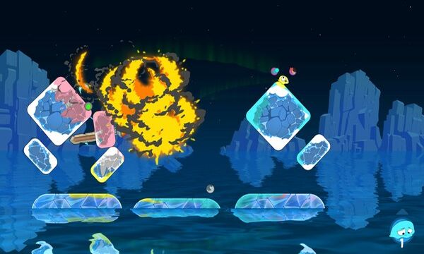 Bopl Battle Screenshot 1, Full Version, PC Game, Download Free