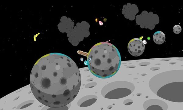 Bopl Battle Screenshot 3, Full Version, PC Game, Download Free