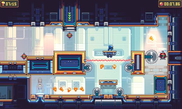 Bzzzt Screenshot 1, Full Version, PC Game, Download Free