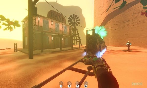 Cave Digger 1 Screenshot 1, Full Version, PC Game, Download Free