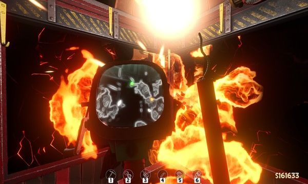 Cave Digger 1 Screenshot 1, Full Version, PC Game, Download Free