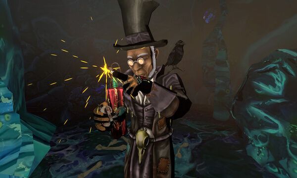 Cave Digger 2 Screenshot 1, Full Version, PC Game, Download Free