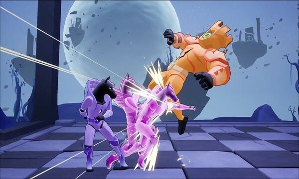Checkmate Showdown Screenshot 3, Full Version, PC Game, Download Free
