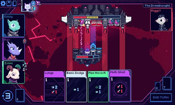 Cobalt Core Screenshot 1, Full Version, PC Game, Download Free