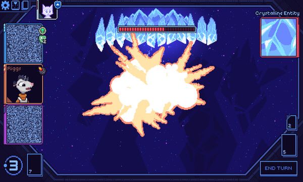 Cobalt Core Screenshot 1, Full Version, PC Game, Download Free