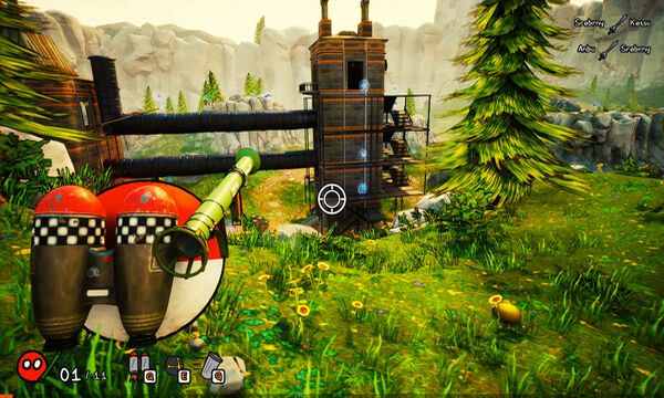 Countryballs: Modern Ballfare Screenshot 1, Full Version, PC Game, Download Free
