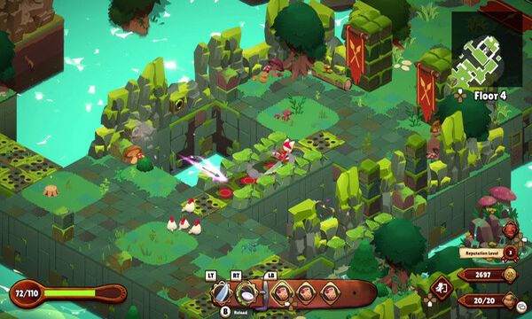 Cuisineer Screenshot 1, Full Version, PC Game, Download Free
