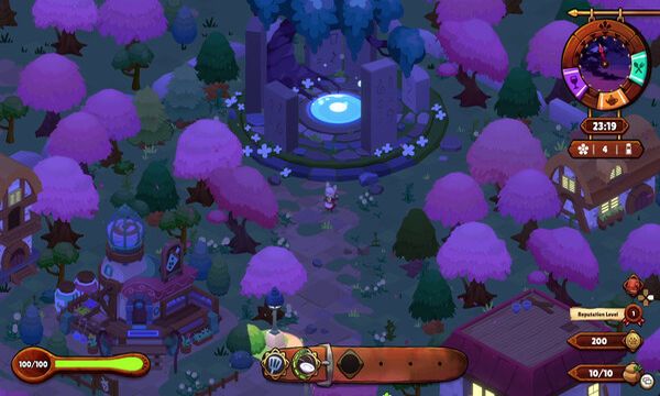 Cuisineer Screenshot 3, Full Version, PC Game, Download Free