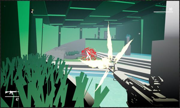 Death Elevator Screenshot 1, Full Version, PC Game, Download Free