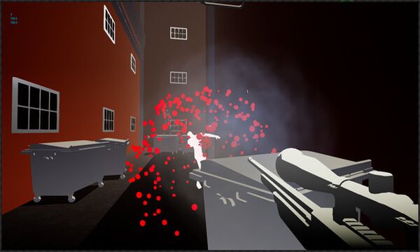 Death Elevator Screenshot 1, Full Version, PC Game, Download Free