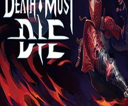 Death Must Die