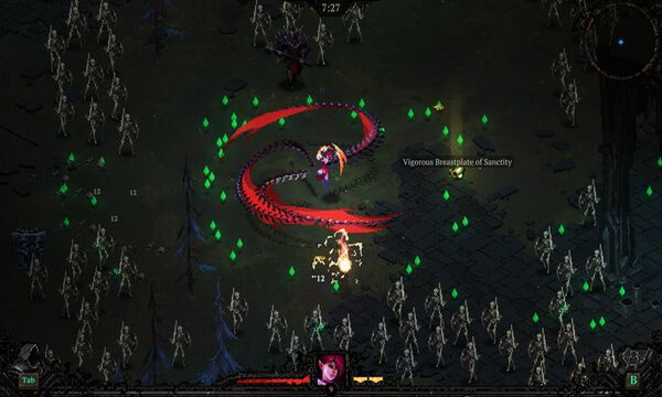 Death Must Die Screenshot 1, Full Version, PC Game, Download Free