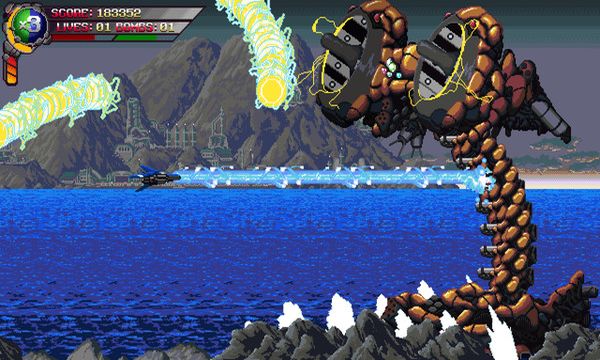 Devil Engine Screenshot 1, Full Version, PC Game, Download Free