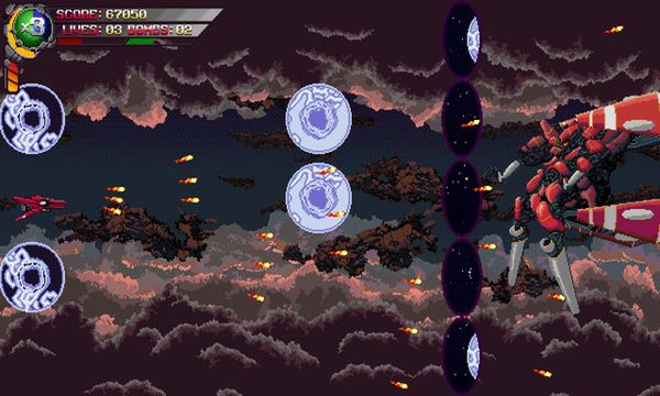 Devil Engine Screenshot 3, Full Version, PC Game, Download Free