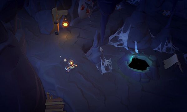 Don't Die In The West Screenshot 1, Full Version, PC Game, Download Free