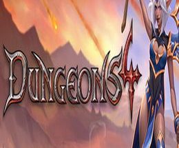 Dungeons 4