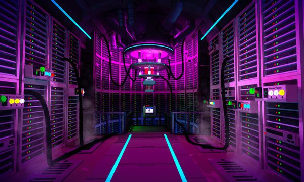Escape Academy Screenshot 1, Full Version, PC Game, Download Free