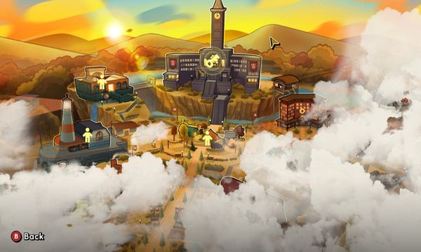 Escape Academy Screenshot 1, Full Version, PC Game, Download Free