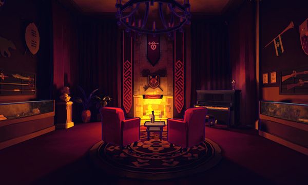 Escape Academy Screenshot 3, Full Version, PC Game, Download Free