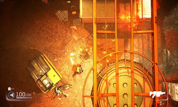 Esse Proxy Screenshot 1, Full Version, PC Game, Download Free