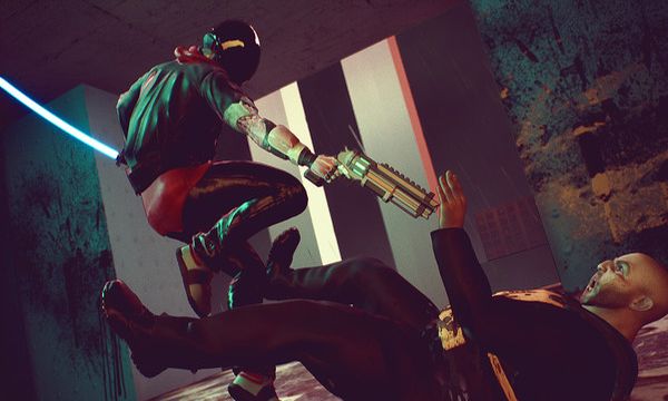 Esse Proxy Screenshot 1, Full Version, PC Game, Download Free