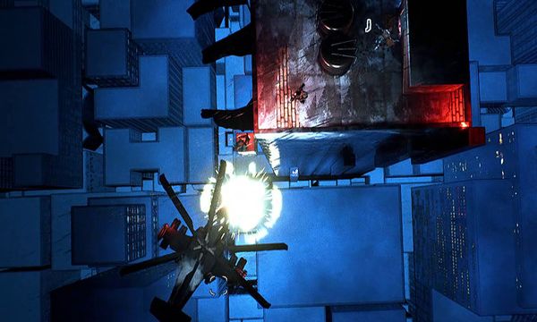 Esse Proxy Screenshot 3, Full Version, PC Game, Download Free
