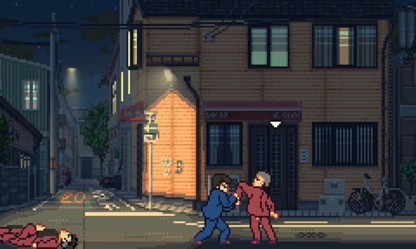 Fading Afternoon Screenshot 3, Full Version, PC Game, Download Free