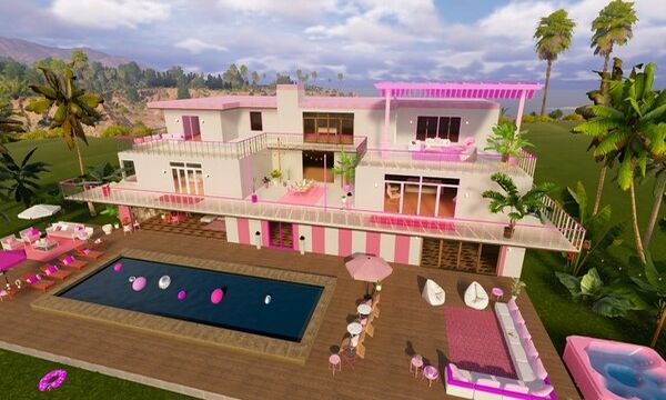 Hometopia Screenshot 1, Full Version, PC Game, Download Free