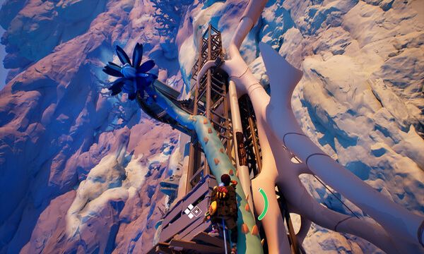 Jusant Screenshot 3, Full Version, PC Game, Download Free