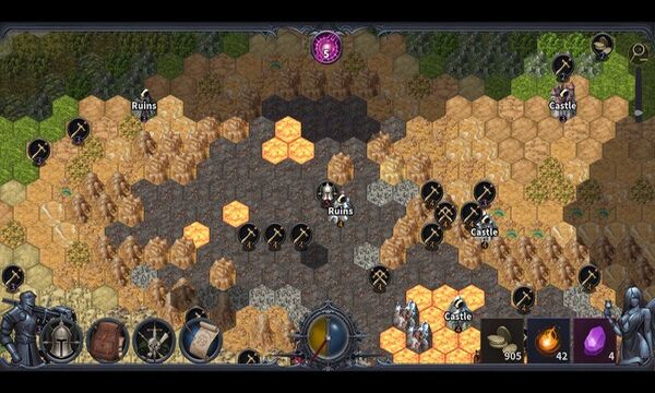 Legendary Creatures 2 Screenshot 1, Full Version, PC Game, Download Free