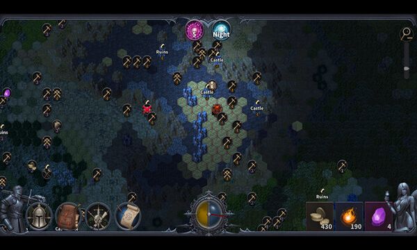Legendary Creatures 2 Screenshot 1, Full Version, PC Game, Download Free